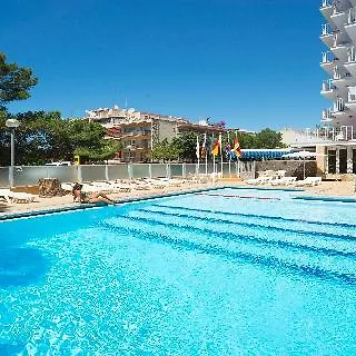 Reina Isabel Hotell El Arenal (Mallorca)
